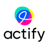 Client logo