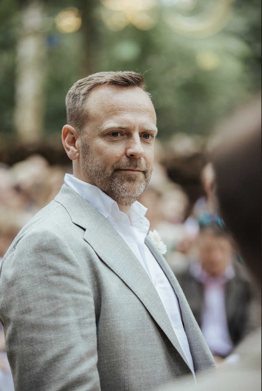 Maurits van der Kruit
